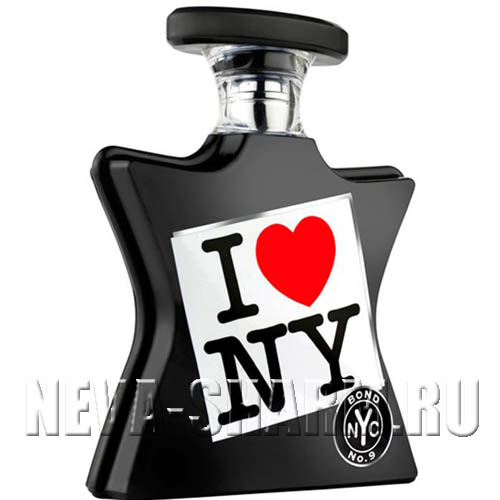 Bond No.9 I Love New York for Him от магазина Parfumerim.ru