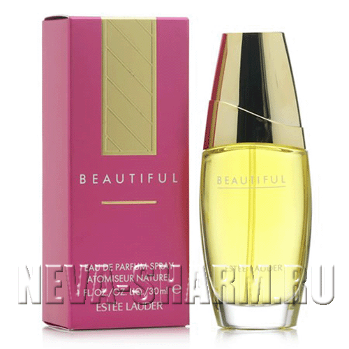 Estee Lauder Beautiful от магазина Parfumerim.ru