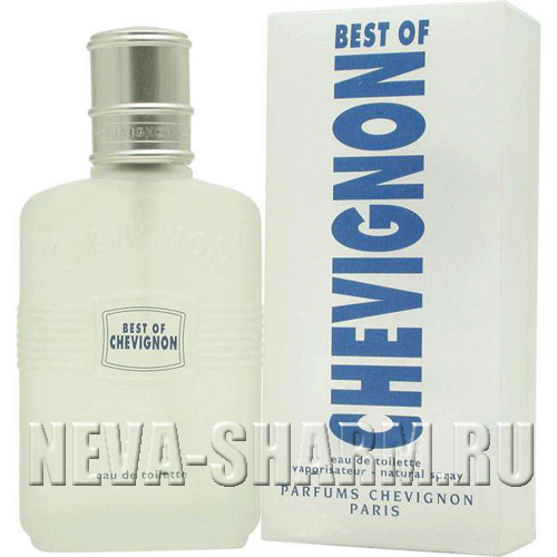 Chevignon Best Of Chevignon от магазина Parfumerim.ru
