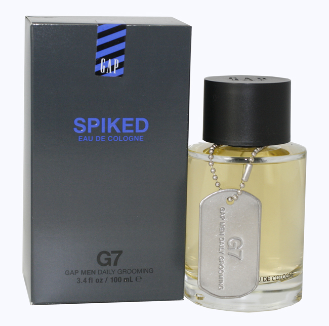 Gap G7 Spiked от магазина Parfumerim.ru