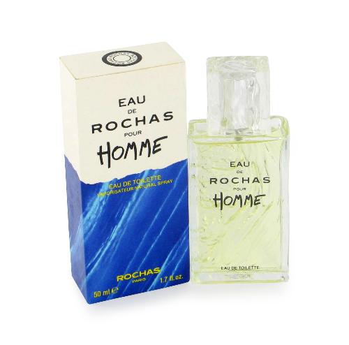 Rochas Eau De Rochas Homme от магазина Parfumerim.ru