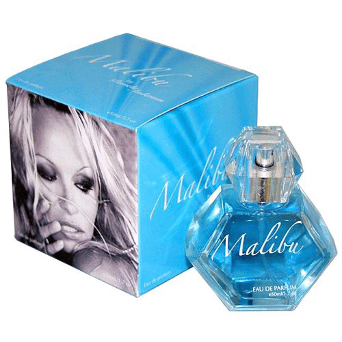 Pamela Anderson Malibu Day от магазина Parfumerim.ru