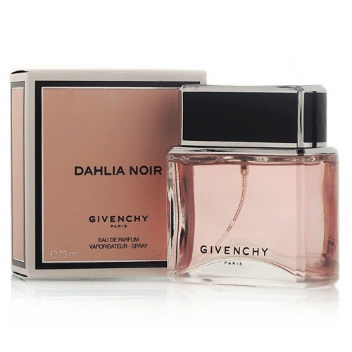 Givenchy Dahlia Noir от магазина Parfumerim.ru