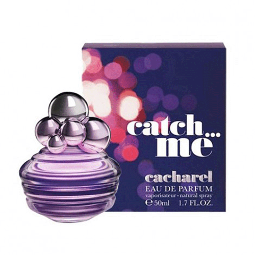 Cacharel Catch… Me от магазина Parfumerim.ru