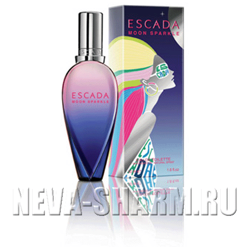 Escada Moon Sparkle от магазина Parfumerim.ru
