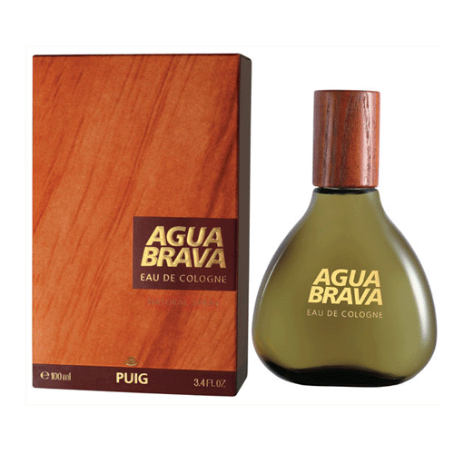 Antonio Puig Agua Brava от магазина Parfumerim.ru