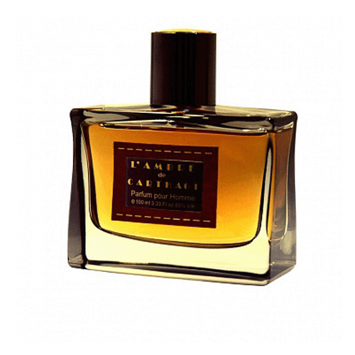 Panouge Isabey L'ambre de Carthage от магазина Parfumerim.ru
