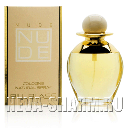 Bill Blass Nude от магазина Parfumerim.ru