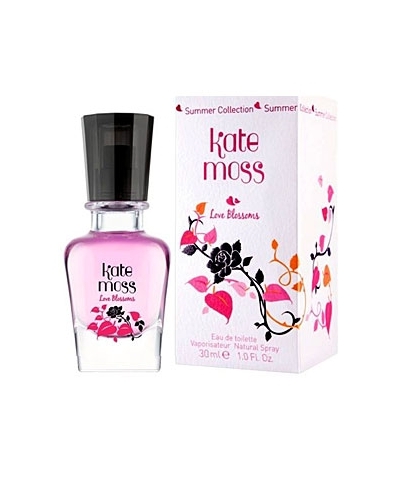 Kate Moss Love Blossoms от магазина Parfumerim.ru
