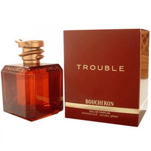 Boucheron Trouble от магазина Parfumerim.ru