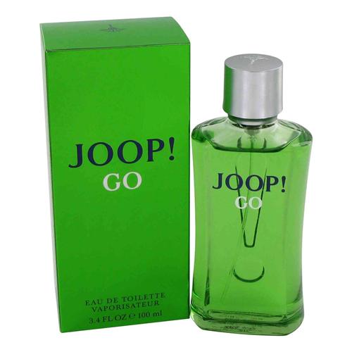Joop! Go от магазина Parfumerim.ru