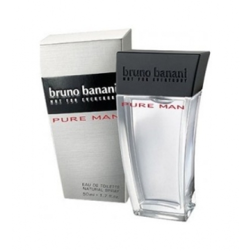 Bruno Banani Pure Man от магазина Parfumerim.ru