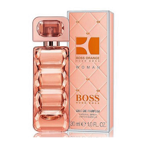 Hugo Boss Boss Orange Eau De Parfum от магазина Parfumerim.ru