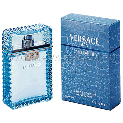 Versace Man Eau Fraiche от магазина Parfumerim.ru