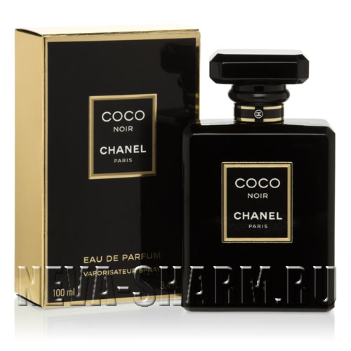 Chanel Coco Noir от магазина Parfumerim.ru
