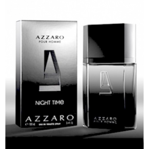 Azzaro Pour Homme Night Time от магазина Parfumerim.ru