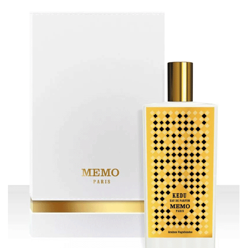 Memo Kedu от магазина Parfumerim.ru