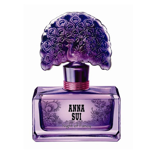 Anna Sui Night Of Fancy от магазина Parfumerim.ru