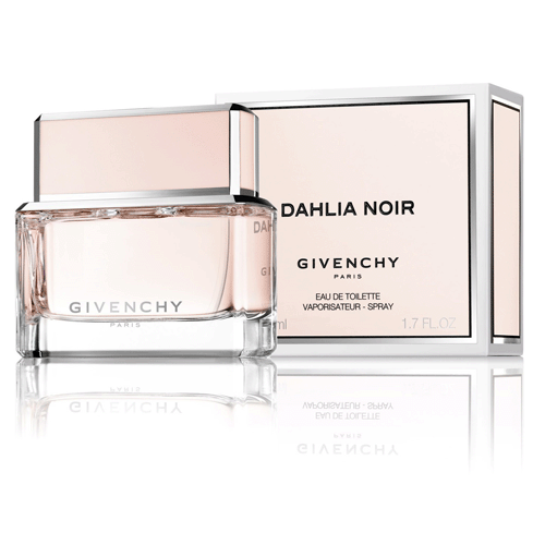 Givenchy Dahlia Noir Eau De Toilette от магазина Parfumerim.ru