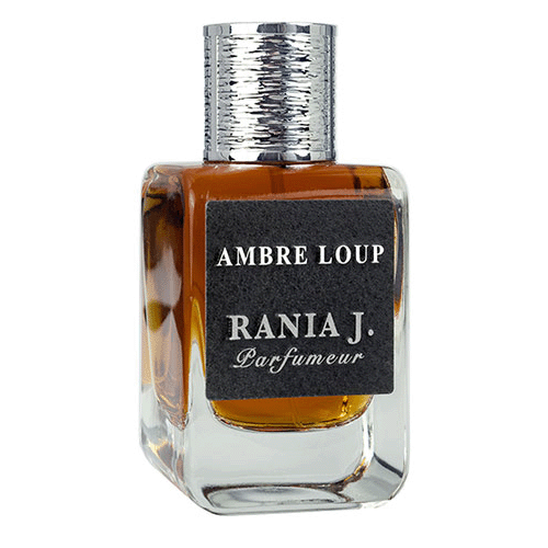 Rania J Ambre Loup от магазина Parfumerim.ru
