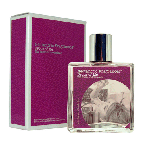 Neotantric Fragrances Drops of Me от магазина Parfumerim.ru