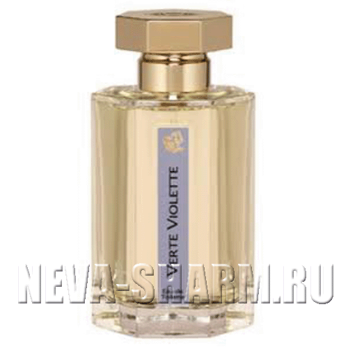 L'Artisan Parfumeur Verte Violette от магазина Parfumerim.ru