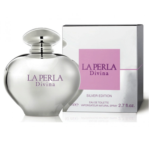 La Perla Divina Silver Edition от магазина Parfumerim.ru