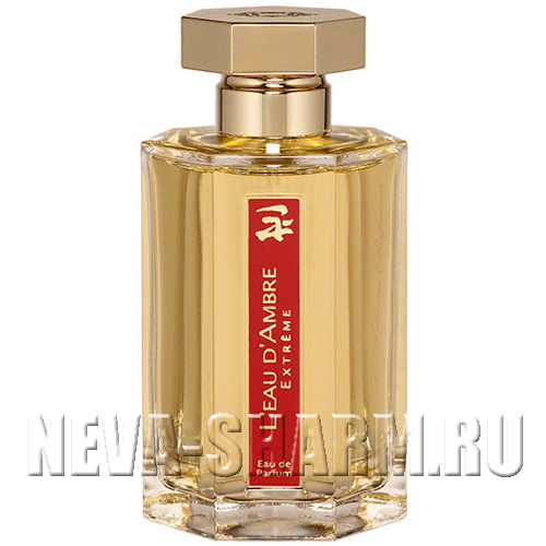L'Artisan Parfumeur L'Eau D'Ambre Extreme от магазина Parfumerim.ru