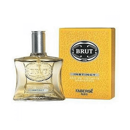 Brut Parfums Prestige Brut Instinct от магазина Parfumerim.ru