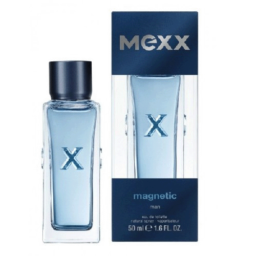 Mexx Magnetic for Him от магазина Parfumerim.ru