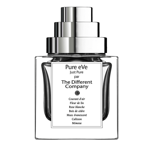 The Different Company Pure Eve от магазина Parfumerim.ru