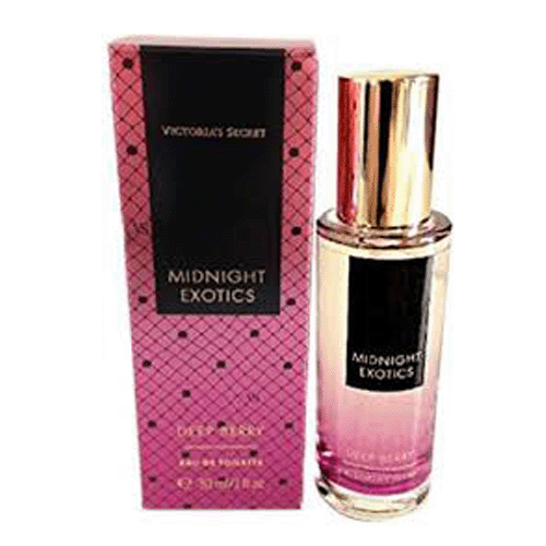 Victoria's Secret Midnight Exotics Deep Berry от магазина Parfumerim.ru