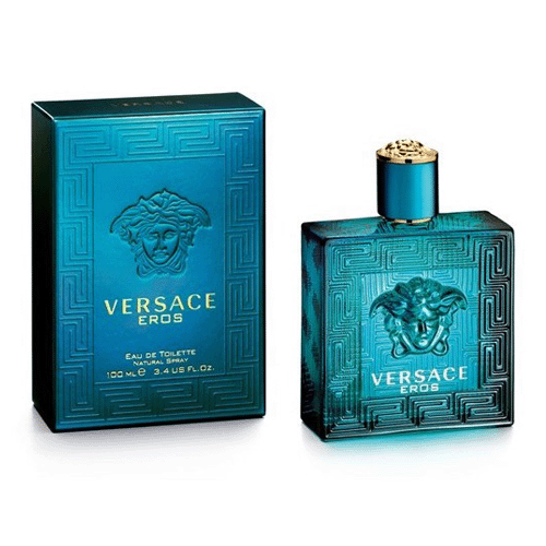 Versace Eros от магазина Parfumerim.ru