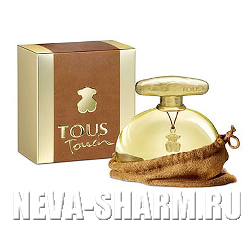 Tous Touch от магазина Parfumerim.ru