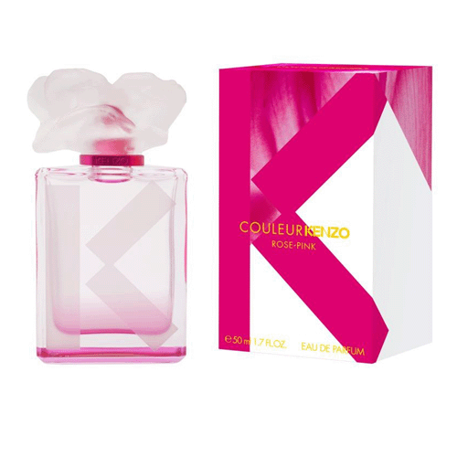 Kenzo Couleur Kenzo Rose-Pink от магазина Parfumerim.ru