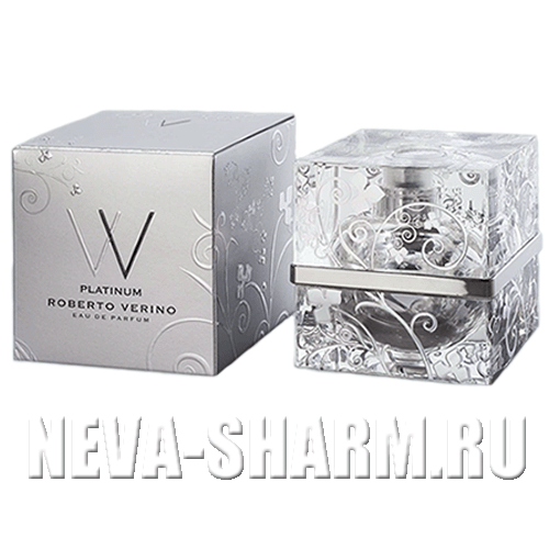 Roberto Verino VV Platinum от магазина Parfumerim.ru