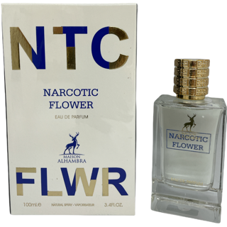 Narcotic Flower от магазина Parfumerim.ru