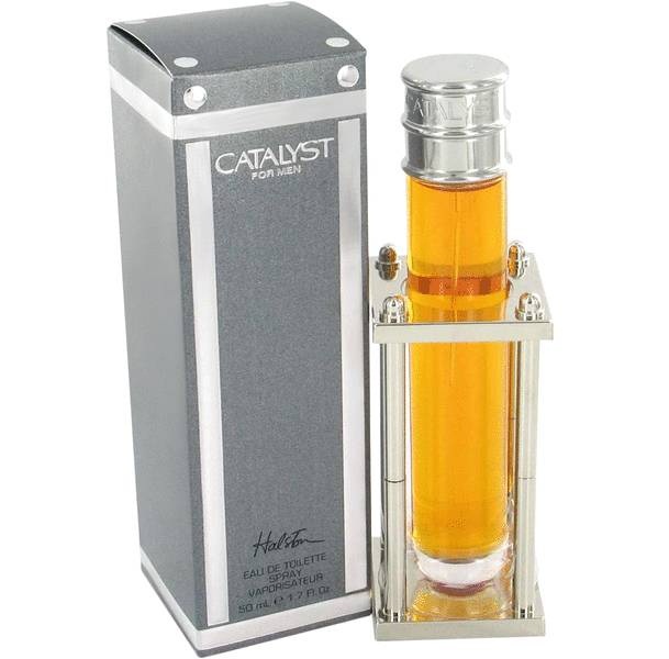 Halston Catalyst For Men от магазина Parfumerim.ru