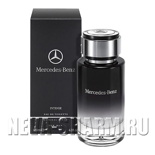 Mercedes-Benz Intense For Men от магазина Parfumerim.ru