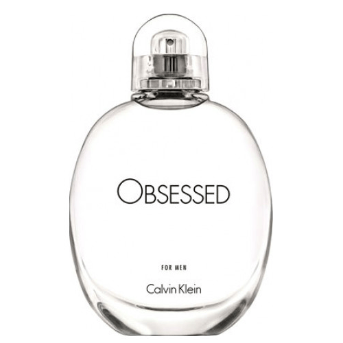 Calvin Klein Obsessed For Men от магазина Parfumerim.ru