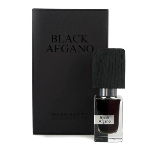 Nasomatto Black Afgano от магазина Parfumerim.ru