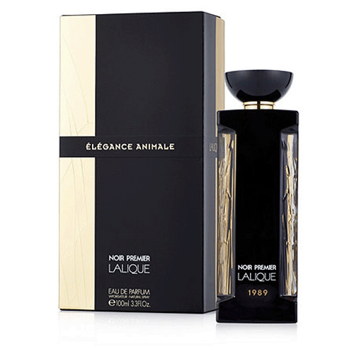 Lalique Elegance Animale от магазина Parfumerim.ru