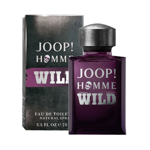 Joop! Homme Wild от магазина Parfumerim.ru