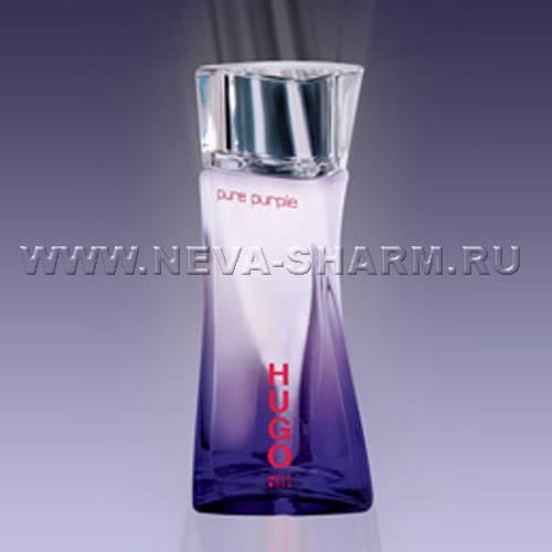 Hugo Boss Pure Purple от магазина Parfumerim.ru
