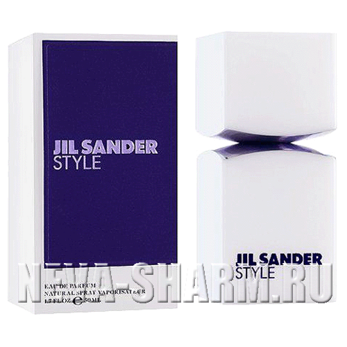 Jil Sander Style от магазина Parfumerim.ru