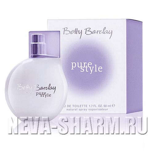 Betty Barclay Pure Style от магазина Parfumerim.ru