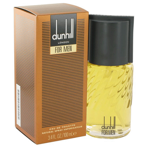 Dunhill For Men от магазина Parfumerim.ru