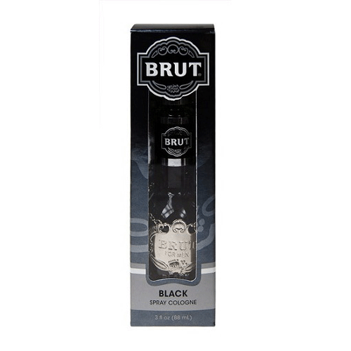 Brut Parfums Prestige Brut Black от магазина Parfumerim.ru