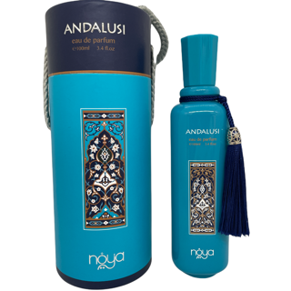 Andalusi Blue от магазина Parfumerim.ru