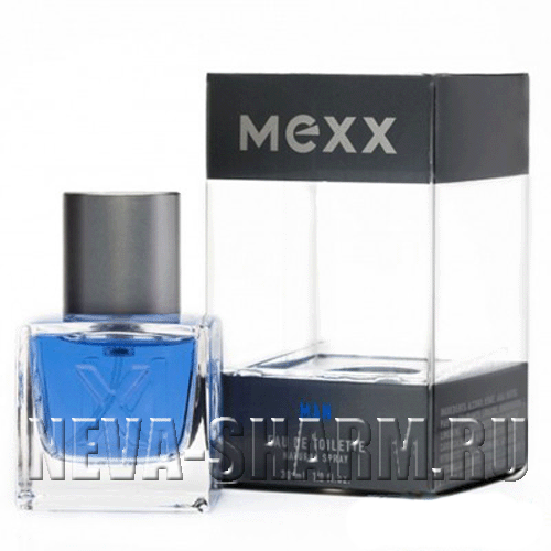 Mexx Man от магазина Parfumerim.ru